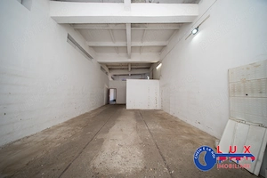 Id 9072 hală 90 mp de închiriat   zona vest | zonă industrială - imagine 7
