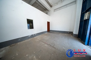 Id 9072 hală 90 mp de închiriat   zona vest | zonă industrială - imagine 3