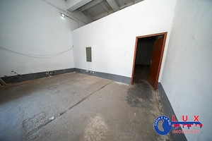 Id 9072 hală 90 mp de închiriat   zona vest | zonă industrială - imagine 4