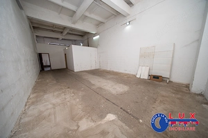 Id 9072 hală 90 mp de închiriat   zona vest | zonă industrială - imagine 6