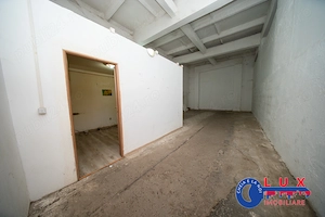 Id 9072 hală 90 mp de închiriat   zona vest | zonă industrială - imagine 5
