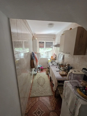 Schimb apartament în Bacău cu similar în Piatra Neamț - imagine 7
