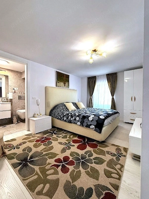 Închiriere Apartament Studio Loft Premium, prima închiriere, 2 băi, bloc nou ✨ - imagine 3