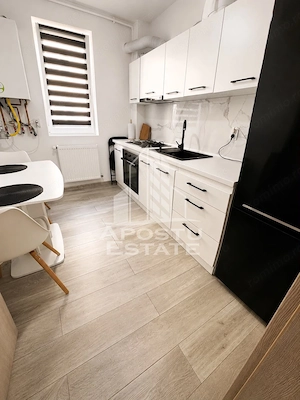 Apartament cu 2 camere zona Giroc - imagine 2