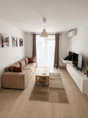 Apartament cu 2 camere zona Giroc