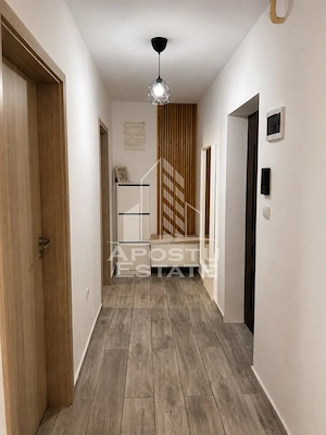 Apartament cu 2 camere zona Giroc - imagine 4