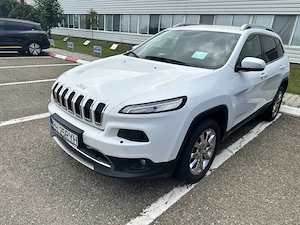Jeep Cherokee 2.2 MJet AWD Limited - imagine 2
