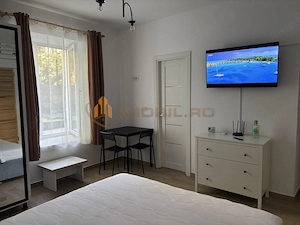 Apartament 1 camere zona Centru - Copou - imagine 3