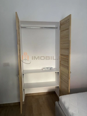 Apartament 1 camere zona Centru - Copou - imagine 4