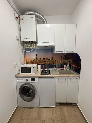 Apartament 1 camere zona Centru - Copou - imagine 5