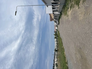 Particular, vand teren intravilan 460 mp  Constanta, Inel 1   Kamsas  Str. Cozia - imagine 4