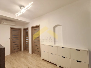 Apartament 3 camere de vanzare zona Bujac bloc NOU - imagine 7