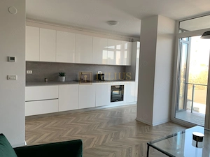 NORD ONE- Iulius TOWN| 2 camere| apartament premium| balcon| parcare subterana - imagine 5