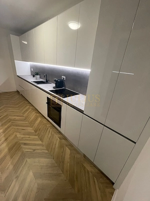 NORD ONE- Iulius TOWN| 2 camere| apartament premium| balcon| parcare subterana - imagine 6