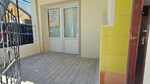 Închiriere Spațiu Comercial   Birouri - 70 mp - Mediaș, Str. Iacob Pisso - imagine 6