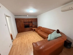 Apartament 2 camere, 52 mp, Militari - imagine 2