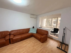 Apartament 2 camere, 52 mp, Militari - imagine 3