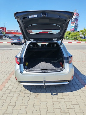 Toyota Corola 1.8 Touring Sport Premium - imagine 6