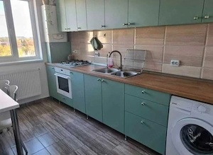 Apartament 2 camere de închiriat   Belsugului Residence