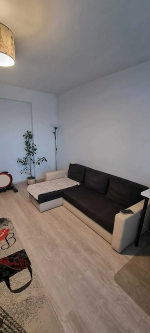 Apartament 2 camere de închiriat   Belsugului Residence - imagine 3
