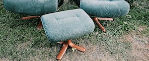 Set fotolii vintage 