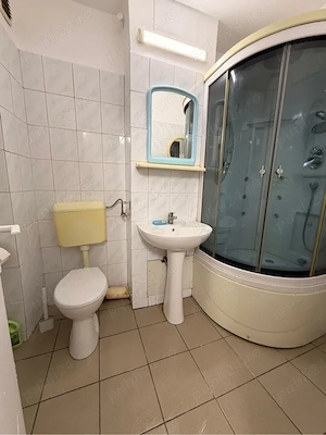 Apartament 2 camere, 52 mp, Militari - imagine 6