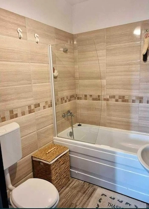 Apartament 2 camere de închiriat   Belsugului Residence - imagine 7