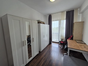 Berceni   Metalurgiei - Monaco Towers, ap. 3 camere mobilat, parcare - imagine 14