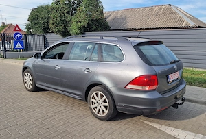 VW Golf 5 - 2008 - Motor 1.9 TDI - 105 CP - E4 - Acte la zi - imagine 3