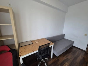Berceni   Metalurgiei - Monaco Towers, ap. 3 camere mobilat, parcare - imagine 16