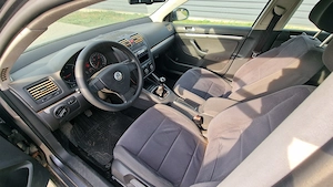 VW Golf 5 - 2008 - Motor 1.9 TDI - 105 CP - E4 - Acte la zi - imagine 7