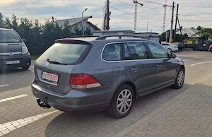VW Golf 5 - 2008 - Motor 1.9 TDI - 105 CP - E4 - Acte la zi - imagine 4
