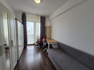 Berceni   Metalurgiei - Monaco Towers, ap. 3 camere mobilat, parcare - imagine 15