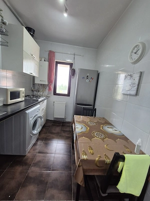 Berceni   Metalurgiei - Monaco Towers, ap. 3 camere mobilat, parcare - imagine 19