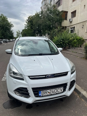 Ford Kuga 2016 2.0 diesel - imagine 2
