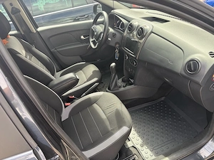 Dacia Logan Stepway 2020 0.9 tce unic proprietar - imagine 6