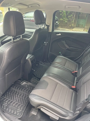 Ford Kuga 2016 2.0 diesel - imagine 7