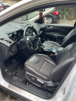 Ford Kuga 2016 2.0 diesel - imagine 8