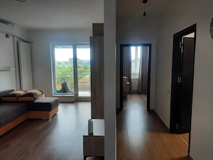 Inchiriere 2 Camere Mihai Bravu, Splaiul Unirii, Centrală, Parcare, Pet friendly - imagine 2