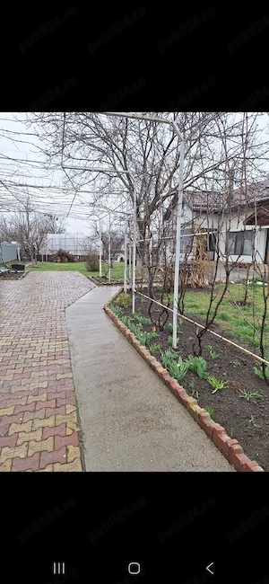 Vand casa Grivita la 21 de km de Slobozia  - imagine 9