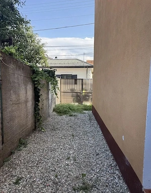 Apartament 1 cameră zona Terezian - imagine 8