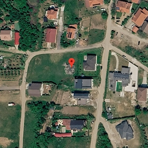TEREN INTRAVILAN 1.938 MP | PALEU – ORADEA | COMISION 0% CUMPĂRĂTOR - imagine 4