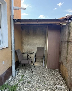 Apartament 1 cameră zona Terezian - imagine 7