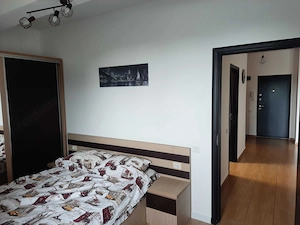 Inchiriere 2 Camere Mihai Bravu, Splaiul Unirii, Centrală, Parcare, Pet friendly - imagine 4