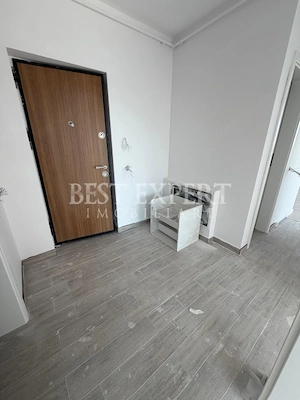 SPAȚIU, CONFORT & TERASĂ | 3 CAMERE | THEODOR PALLADY | FINALIZAT - imagine 7