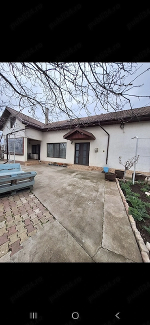 Vand casa Grivita la 21 de km de Slobozia  - imagine 5