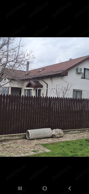 Vand casa Grivita la 21 de km de Slobozia  - imagine 6
