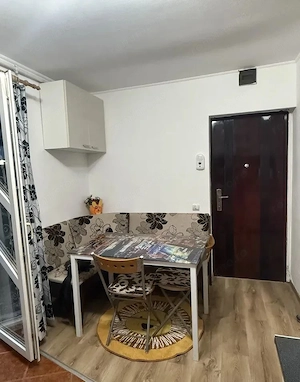 Apartament 1 cameră zona Terezian - imagine 4