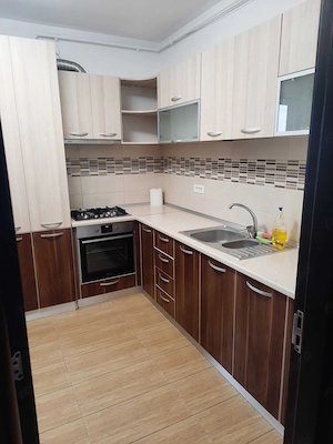 Inchiriere 2 Camere Mihai Bravu, Splaiul Unirii, Centrală, Parcare, Pet friendly - imagine 5
