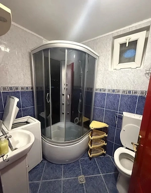 Apartament 1 cameră zona Terezian - imagine 6